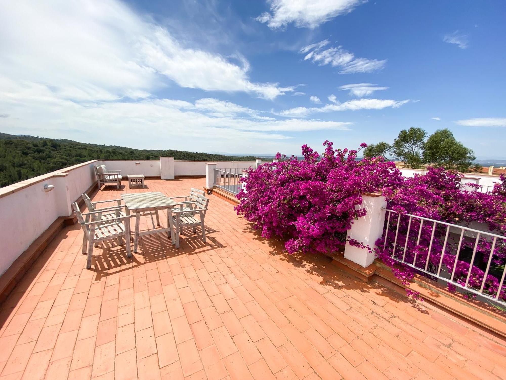 El Penell Apartament Llevant Vilamaniscle Exterior foto