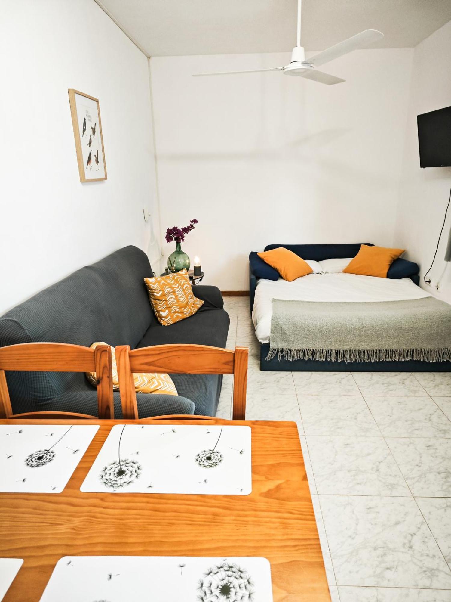 El Penell Apartament Llevant Vilamaniscle Exterior foto